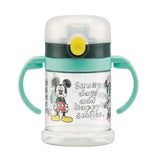 Skater Spout Mug Micky 260ml