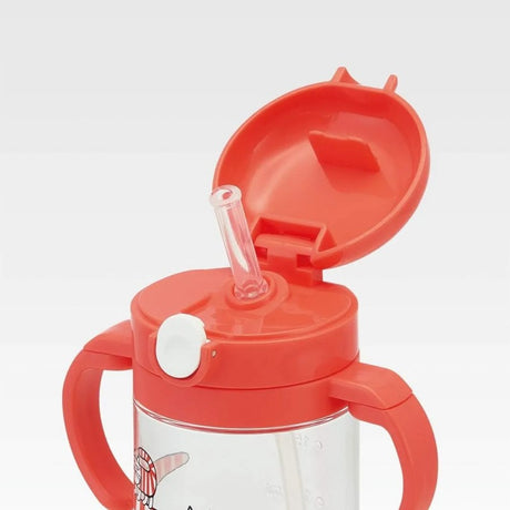 Skater Kids Mug With Straw Lisa Larson For 7 Month Old