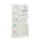 Skater Disposable Baby Apron Bib Hello Kitty