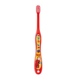 Skater Infant Soft Toothbrush Curious George For 0-3 Years Old