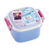 Skater Lunch Box Side Disney Frozen 160ml