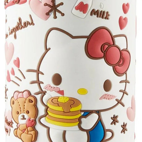 Skater Children's Thermos Hello Kitty For Cold Drinks 380ml