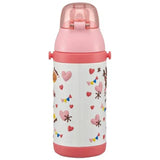 Skater Children's Thermos Hello Kitty For Cold Drinks 380ml
