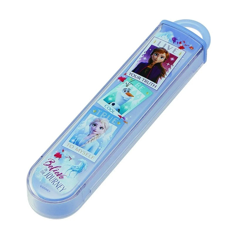 Skater Toothbrush Case Disney Frozen