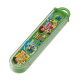 Skater Children's Sliding Toothbrush Case Toy Story