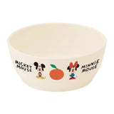 Skater Kids Small Bowl Disney Mickey&Friends 330ml