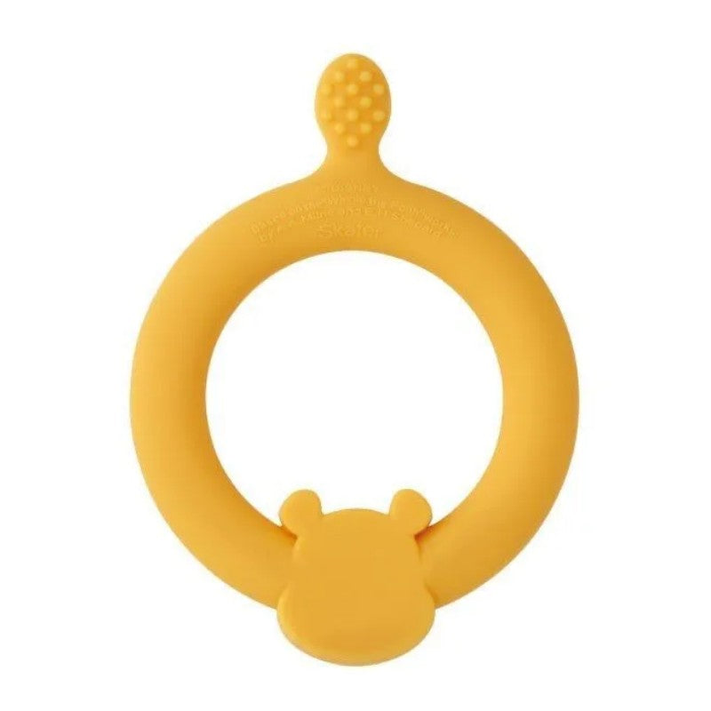 Skater Toddler Gum Brush Winnie the Pooh