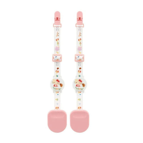 Skater多用途固定夹Hello Kitty