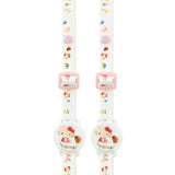 Skater多用途夹Hello Kitty