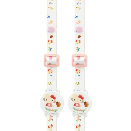 Skater多用途夹Hello Kitty