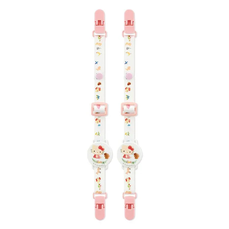 Skater Multi Clip Hello Kitty
