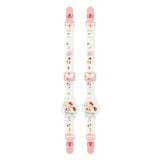 Skater Multi Clip Hello Kitty