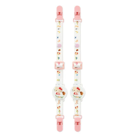 Skater Multi Clip Hello Kitty