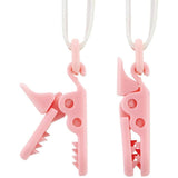 Skater多用途夹Hello Kitty