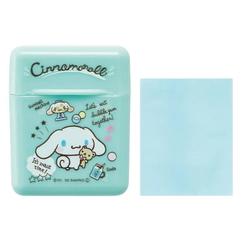 Skater Paper Hand Soap Sanrio Cinnamoroll 50pcs