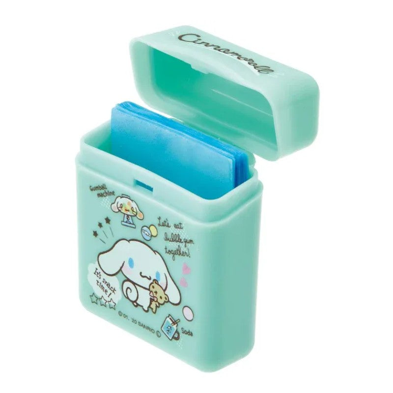 Skater Paper Hand Soap Sanrio Cinnamoroll 50pcs