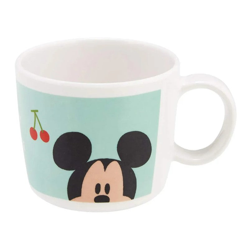 Skater Children's Cup Disney's Mickey & Minnie 230ml