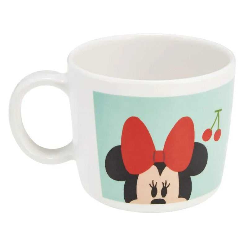 Skater Children's Cup Disney's Mickey & Minnie 230ml