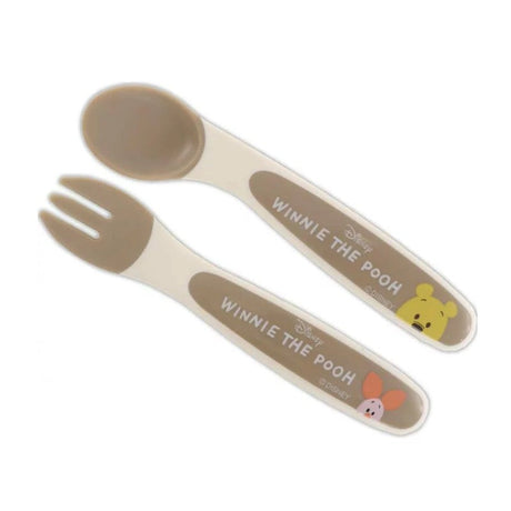 Disney Spoon & Fork Winnie The Pooh