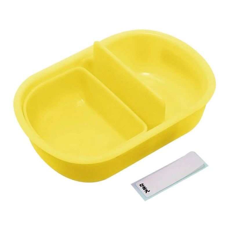 Skater Children's Antibacterial Lunch Box Curious George 360ml