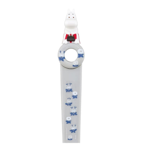 Skater Moomin Nylon Ladle 21cm