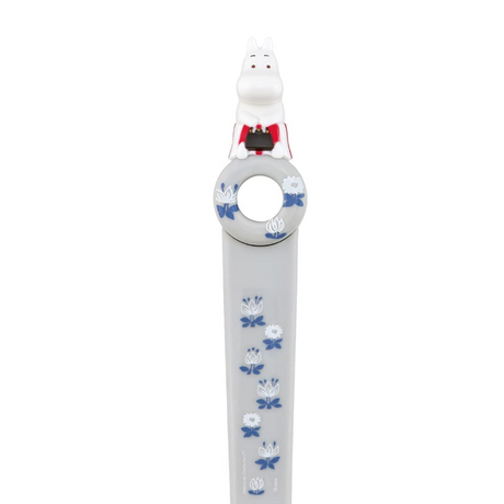 Skater Moomin Nylon Turner 21cm