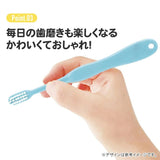 Skater史努比软毛牙刷适合6-12岁