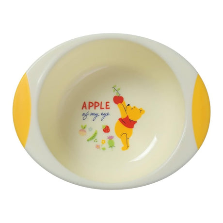 Skater Rice Bowl Winnie The Pooh