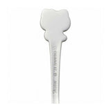 Skater Stainless Steel Spoon Hello Kitty