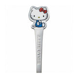 Skater Stainless Steel Spoon Hello Kitty