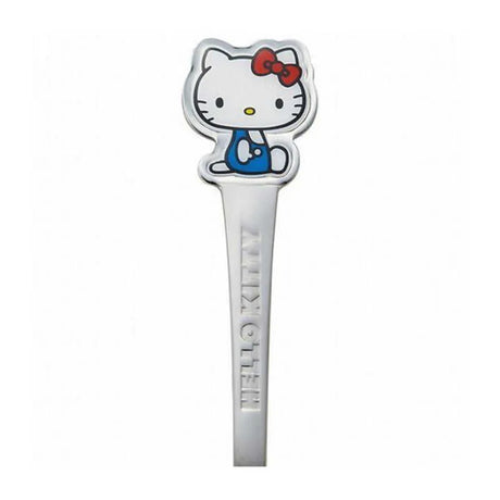 Skater Stainless Steel Spoon Hello Kitty