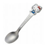 Skater Stainless Steel Spoon Hello Kitty