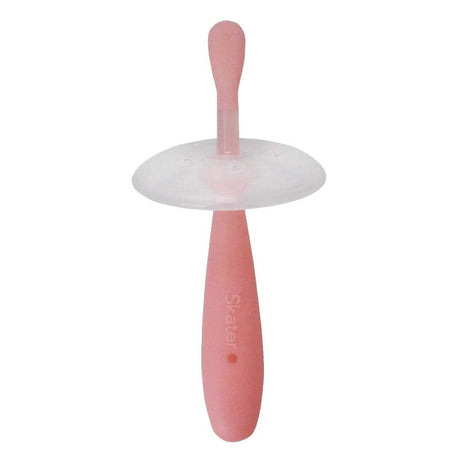 Skater Toothbrush for Infants Around 9 Months Disney Princess