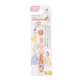Skater Toothbrush for Infants Around 9 Months Disney Princess