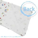 Skater纯棉抹布小熊维尼31*41cm 3枚