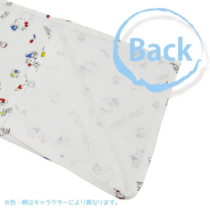 Skater Waffle Dough Towels Winnie The Pooh 31*41cm 3pcs