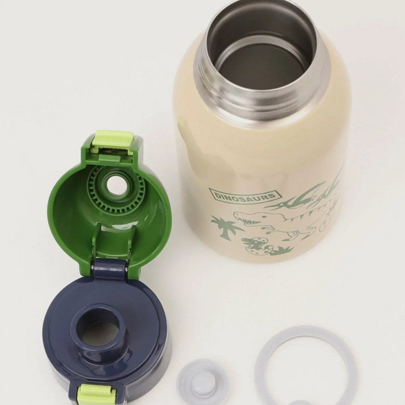 Skater小恐龙保冷专用水杯400ml