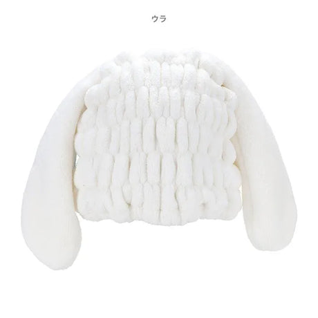Skater Quick-Drying Absorbent Towel Cap Cinnamoroll