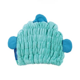 Sanrio Absorbent Quick Drying Towel Cap Hangyodon