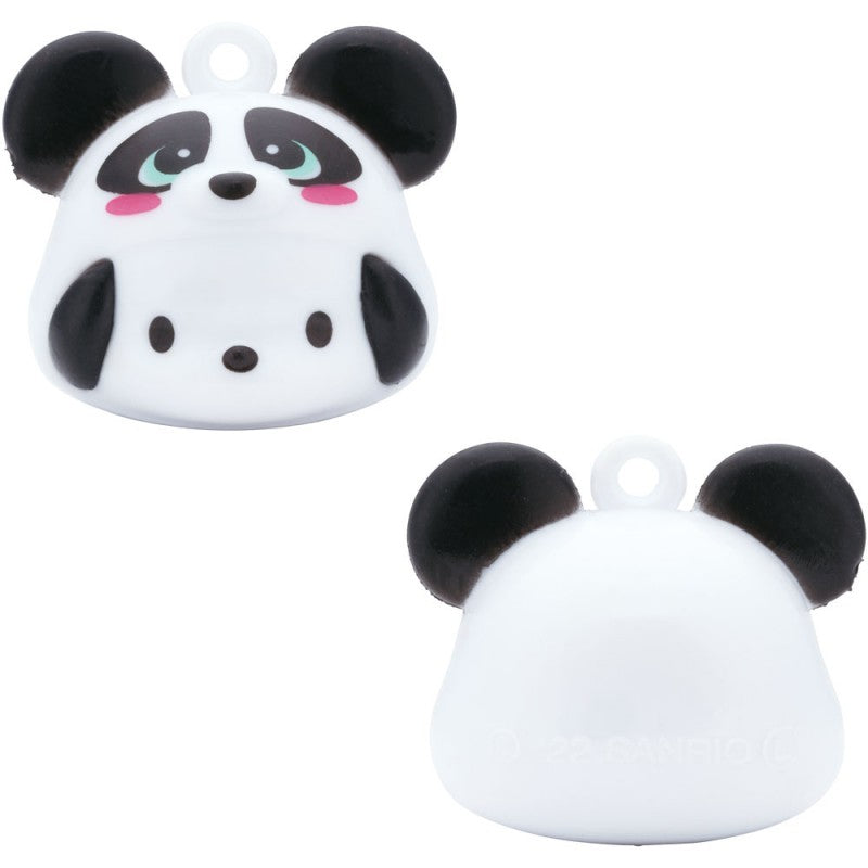 Skater Sanrio Toy Bath Ball Apple Flavor