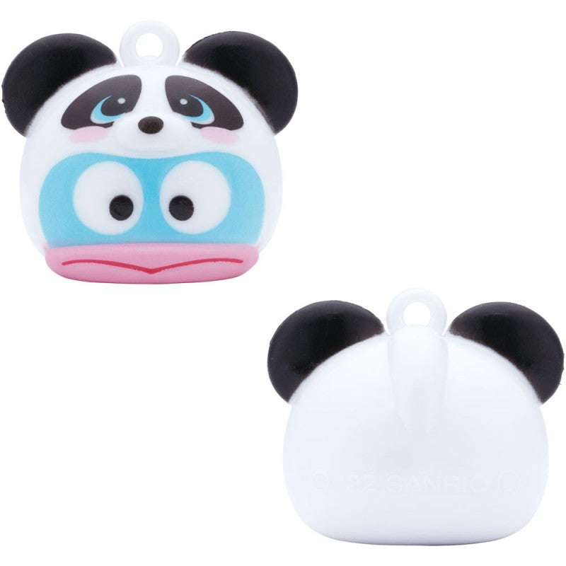 Skater Sanrio Toy Bath Ball Apple Flavor
