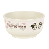 Skater Small Bowl Disney Micky