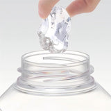 Skater One-Touch Straw Water Bottle Disney Princess