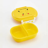 Skater Antibacterial Kids Lunch Box  Pokemon Pikachu 360ml