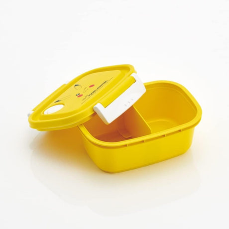Skater Easy Light Lunch Box Pokemon Pikachu 430ml