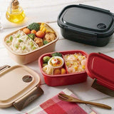 Skater Easy Light Lunch Box Pokemon Pikachu 430ml