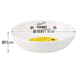 Skater Pokemon Center Small Bowl Pikachu