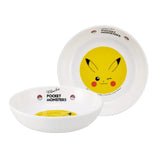 Skater Pokemon Center Small Bowl Pikachu