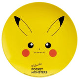 Skater Plate Pokemon Pikachu 20cm
