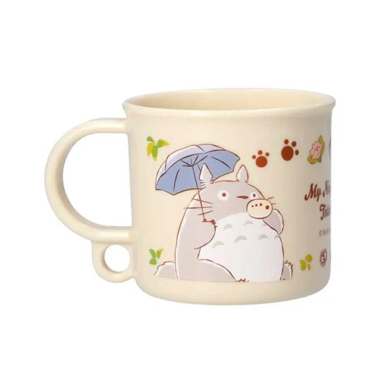 Skater My Neighbor Totoro Mug Cup 200ml